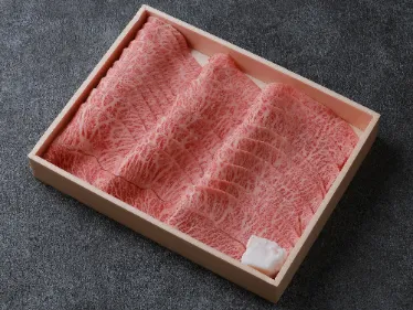 ミスジ