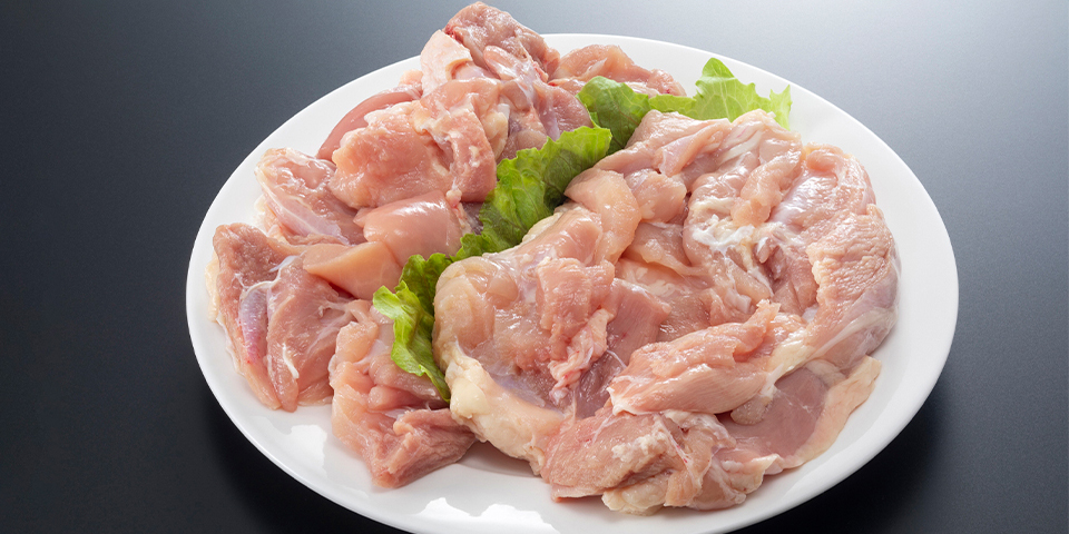 鶏肉CHICKEN MEAT